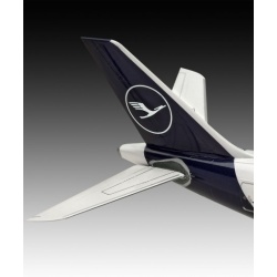 Aeromodel Airbus A330-300 - Lufthansa 'New Livery' - Img 4