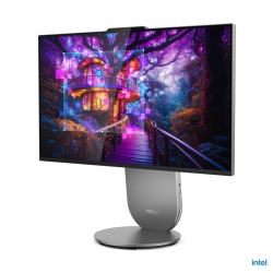 AIO YG 27T QHD U7 255H 16GB 1TB UMA W11H - Img 6
