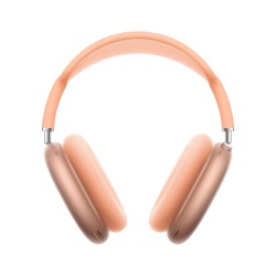 AIRPODS MAX 2 USB-C ORANGE