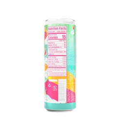 Alani Nu Energy, Energizant Cu Aroma De Serbet, 355 Ml - Img 3