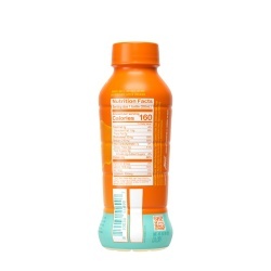 Alani Nu Protein Shake Munchies Flavor, Shake Proteic Cu Aroma De Covrigei, 355 Ml - Img 2