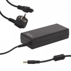 Alimentator laptop Universal19V/4,72A 5,5/1,7mm - Img 1