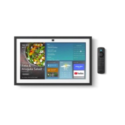 Amazon Echo Show 15 Fire TV Alexa Black - Img 2