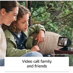 Amazon Echo Show 5(3nd Gen,2023)Charcoal - Img 3