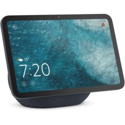 Amazon Echo Show 8 2025 Graphite