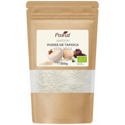 AMIDON-PUDRA DE TAPIOCA ECO 250GR