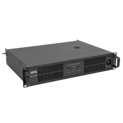 AMPLIFICATOR 2X800W RMS 8OHM 2X1200W RMS 4OHM - Img 5