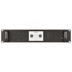 AMPLIFICATOR PROFESIONAL 2X300W