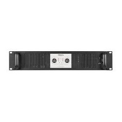 Amplificator profesional 8ohmi 2x750w rms / 4ohmi 2000w bridge - Img 1