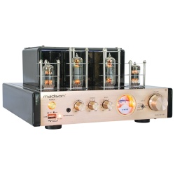AMPLIFICATOR VINTAGE 2X25W RMS USB/BT/AUX - Img 3