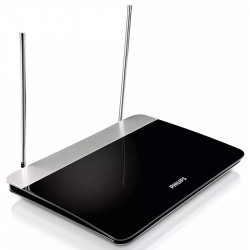 Antena tv digitala 4k philips - Img 1
