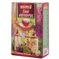 ANTIADIPOS 50GR