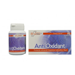 ANTIOXIDANT 50CPS