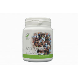 ANTISTRESS 250CPS