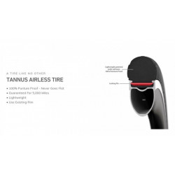 Anvelopa tannus airless new slick 700x23 - Img 9