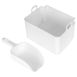APARAT CUBURI GHEATA 11KG 1L 110W EASY ICE TEESA - Img 8