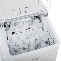 APARAT DE FACUT GHEATA 100W AD 8086 ADLER - Img 16