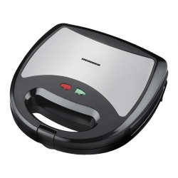 APARAT DE FACUT NUCI HEINNER HNM-750BKS - Img 2