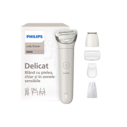 Aparat de ras fara fir Philips BRL147/00