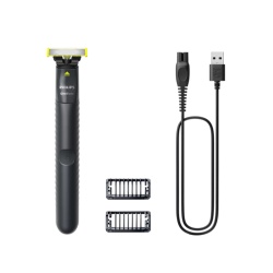 APARAT DE RAS ONEBLADE PHILIPS QP1424/20