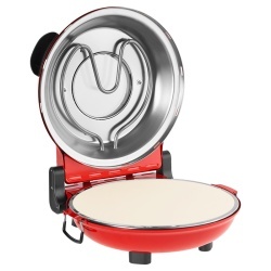 APARAT PREPARARE PIZZA TEESA SUPREME + - Img 4