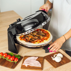 Aparat preparare pizza teesa supreme - Img 3
