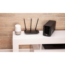 APC Back-UPS 750VA, 230V, AVR, Schuko So - Img 6