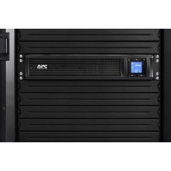 Apc smart-ups 1000va rm 2u - Img 9