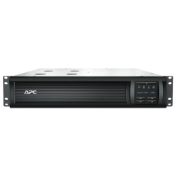 APC SMART-UPS 1500VA Rack w Smart Conne - Img 4