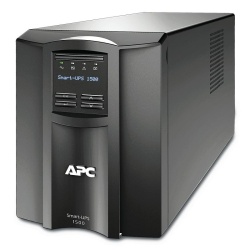 APC SMART-UPS 1500VA - Img 3