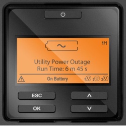 APC Smart-UPS SRT 3000VA RM 230V Network - Img 7