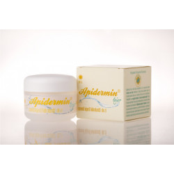 Apidermin crema lejera pentru zi 50ml complex apicol