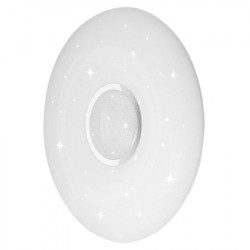 Aplica led 30/60/30w 3in1 dimabil cu telecomanda