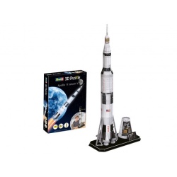 Apollo 11 Saturn V - Img 7