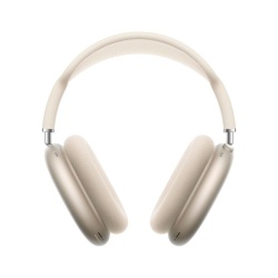 Apple AirPods Max (USB-C) - Starlight - Img 4
