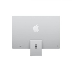 APPLE iMAC24 M4(10/10) 24GB 2TB SILVER - Img 5