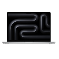 APPLE MBP14 M4 Pro(12/16) 24GB 512GB SV - Img 1