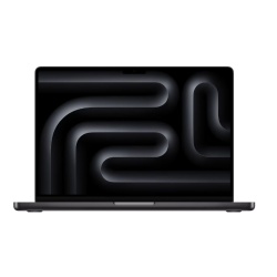 APPLE MBP14 M4M (16/40) 128GB 1TB SB - Img 4