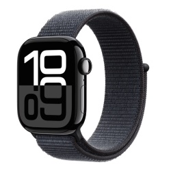 APPLE WATCH 10 42 JB AL INK SL GPS-BCS - Img 2