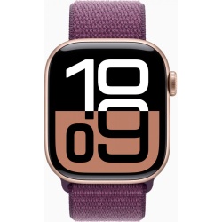 APPLE WATCH 10 42 RG AL PLUM SL CEL-BCS - Img 1