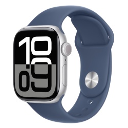 APPLE WATCH 10 42 SI AL DN SB ML GPS-BCS - Img 2