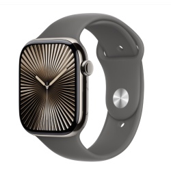 APPLE WATCH 10 46 NT TI SG SB ML CEL-BCS - Img 2