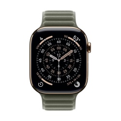 APPLE WATCH 46 SAGE GRAY MG SM-ZML - Img 2