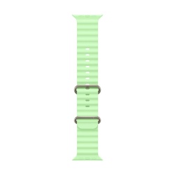APPLE WATCH 49 NEON GREEN N TI OB-ZML - Img 2