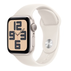APPLE WATCH SE 40 ST AL ST SB ML GPS-BCS - Img 2