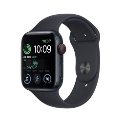 APPLE WATCH SE 44 MI AL MI SB ML CEL-BCS - Img 1