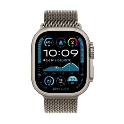 APPLE WATCH ULTRA2 49 NT TI NT TML M-PRO - Img 4