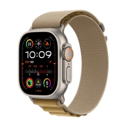 APPLE WATCH ULTRA2 49 NT TI TN ALP L-PRO - Img 3