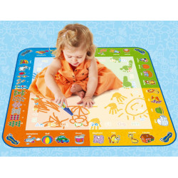 Aquadoodle- Set desen Covor de desenat - Img 3