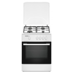 ARAGAZ GAZ HEINNER HFSC-K6060WH